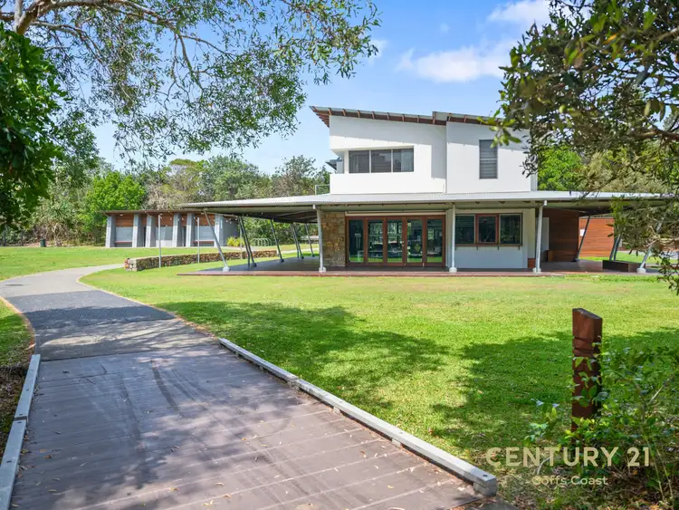 Sixth view of Homely other listing, 2 Beach Way, Sapphire Beach NSW 2450