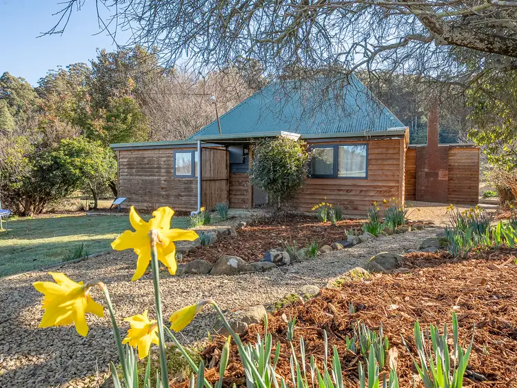 Second view of Homely rural property listing, 73 Sculthorpes Road, Nicholls Rivulet TAS 7112