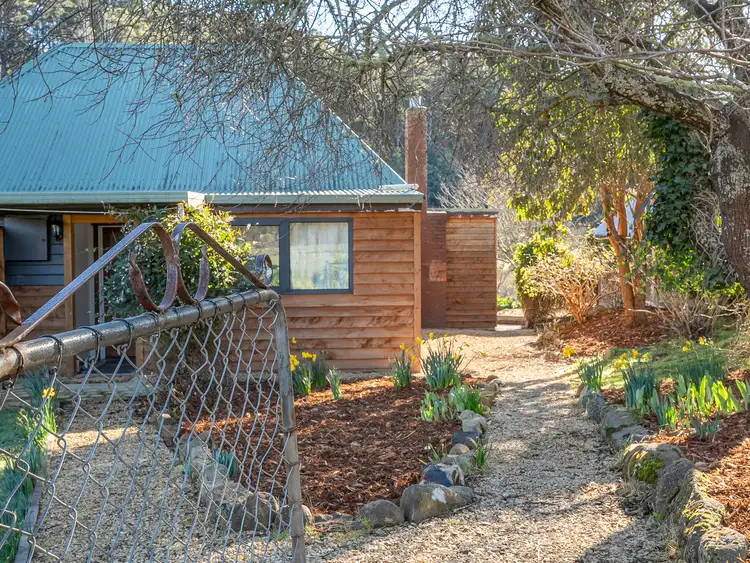 Third view of Homely rural property listing, 73 Sculthorpes Road, Nicholls Rivulet TAS 7112