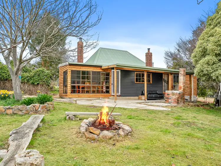 Fourth view of Homely rural property listing, 73 Sculthorpes Road, Nicholls Rivulet TAS 7112