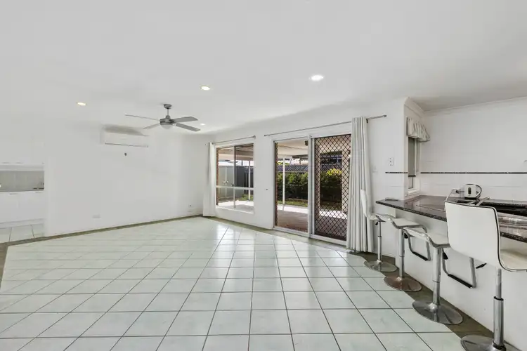 Fifth view of Homely house listing, 2 Acacia Crescent, Tin Can Bay QLD 4580