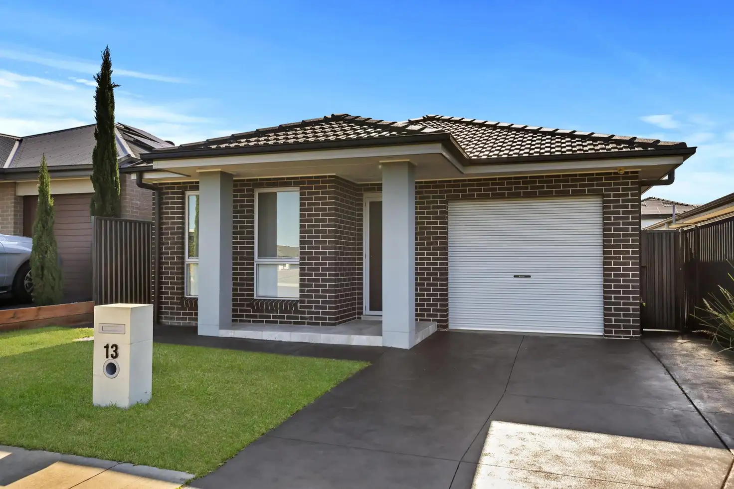 Main view of Homely house listing, 13 Long Reef Circuit, Gregory Hills NSW 2557