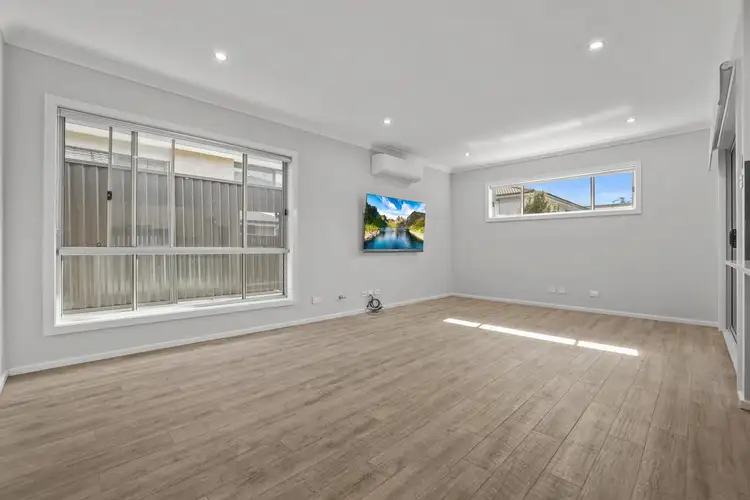 Second view of Homely house listing, 13 Long Reef Circuit, Gregory Hills NSW 2557