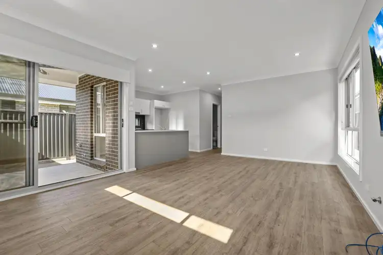 Third view of Homely house listing, 13 Long Reef Circuit, Gregory Hills NSW 2557