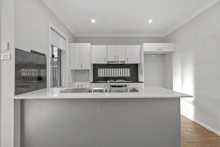 Fourth view of Homely house listing, 13 Long Reef Circuit, Gregory Hills NSW 2557