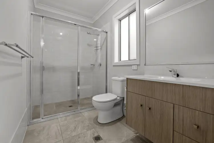 Fifth view of Homely house listing, 13 Long Reef Circuit, Gregory Hills NSW 2557