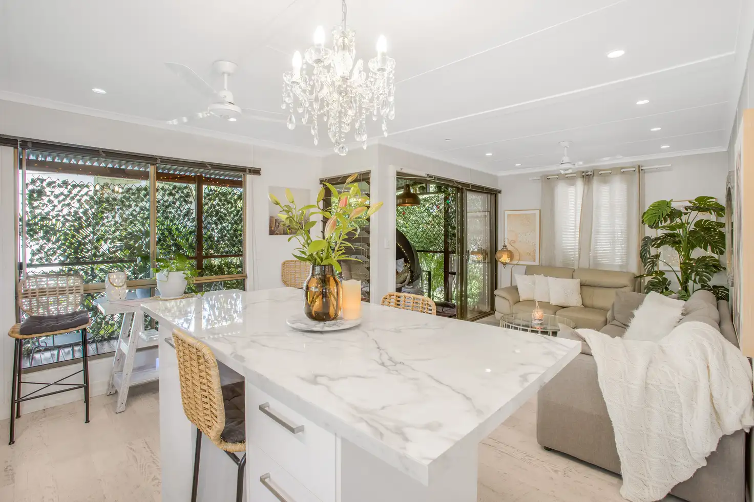 Main view of Homely unit listing, 27/38-74 David Low Way, Diddillibah QLD 4559