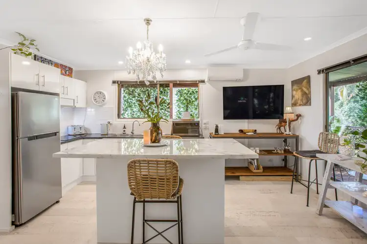 Second view of Homely unit listing, 27/38-74 David Low Way, Diddillibah QLD 4559