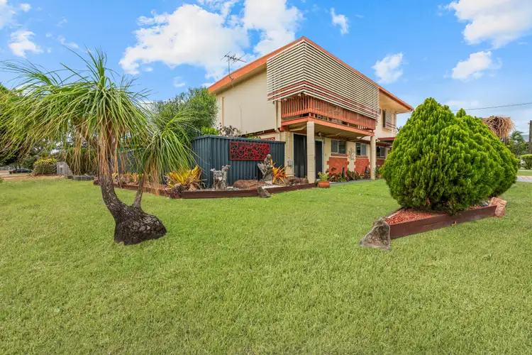 Third view of Homely house listing, 2 Hutley Court, Kirwan QLD 4817