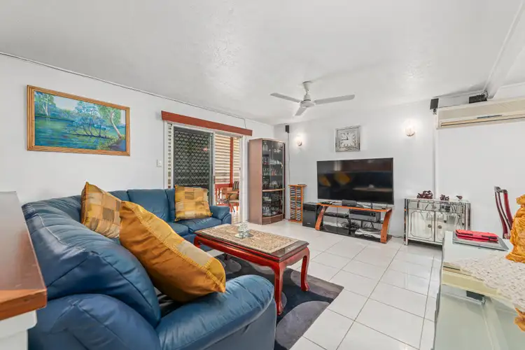 Sixth view of Homely house listing, 2 Hutley Court, Kirwan QLD 4817