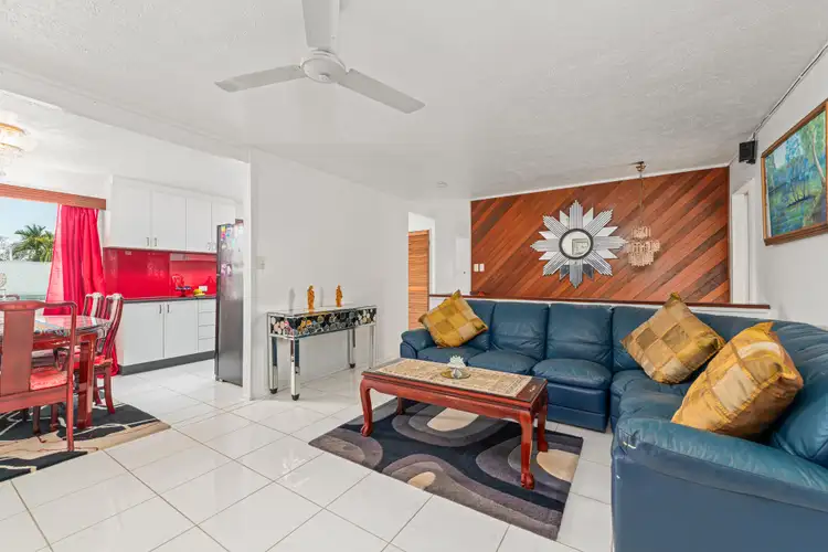 Seventh view of Homely house listing, 2 Hutley Court, Kirwan QLD 4817
