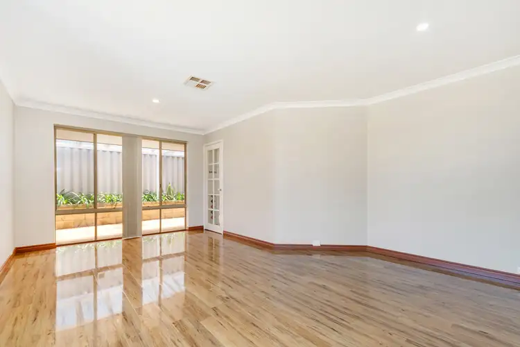 Third view of Homely house listing, 32 Monkton Place, Kinross WA 6028