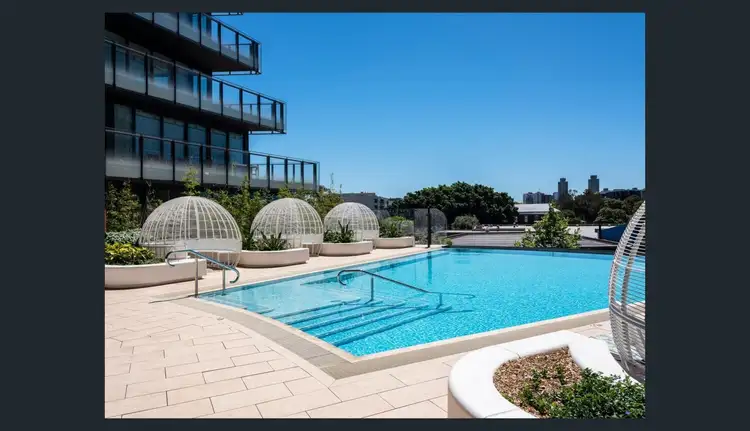 1515/303 Botany Road, Zetland NSW 2017