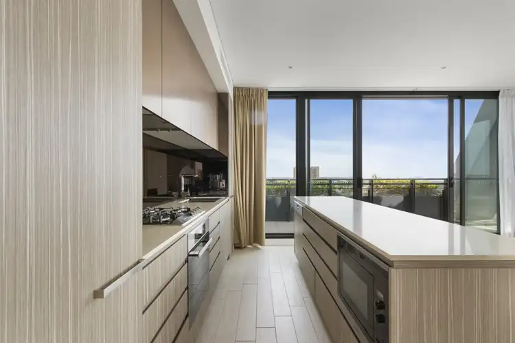 Third view of Homely apartment listing, 1515/303 Botany Road, Zetland NSW 2017