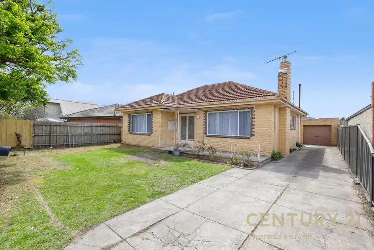 7 Bloomfield Road, Noble Park VIC 3174
