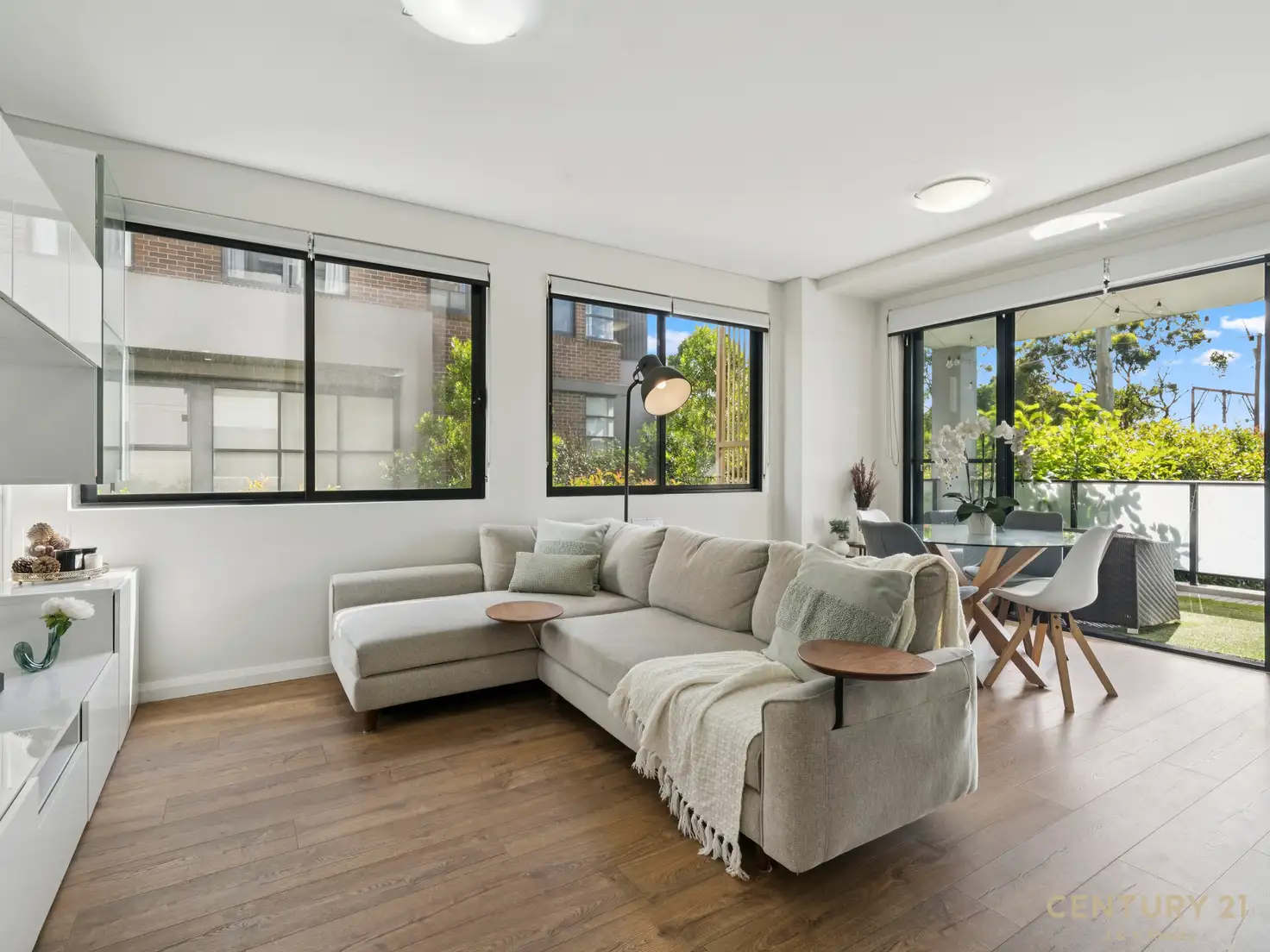 Main view of Homely apartment listing, 7/453-455 Pacific Highway, Asquith NSW 2077