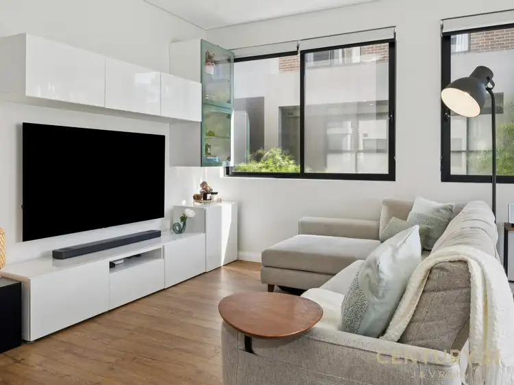 Third view of Homely apartment listing, 7/453-455 Pacific Highway, Asquith NSW 2077