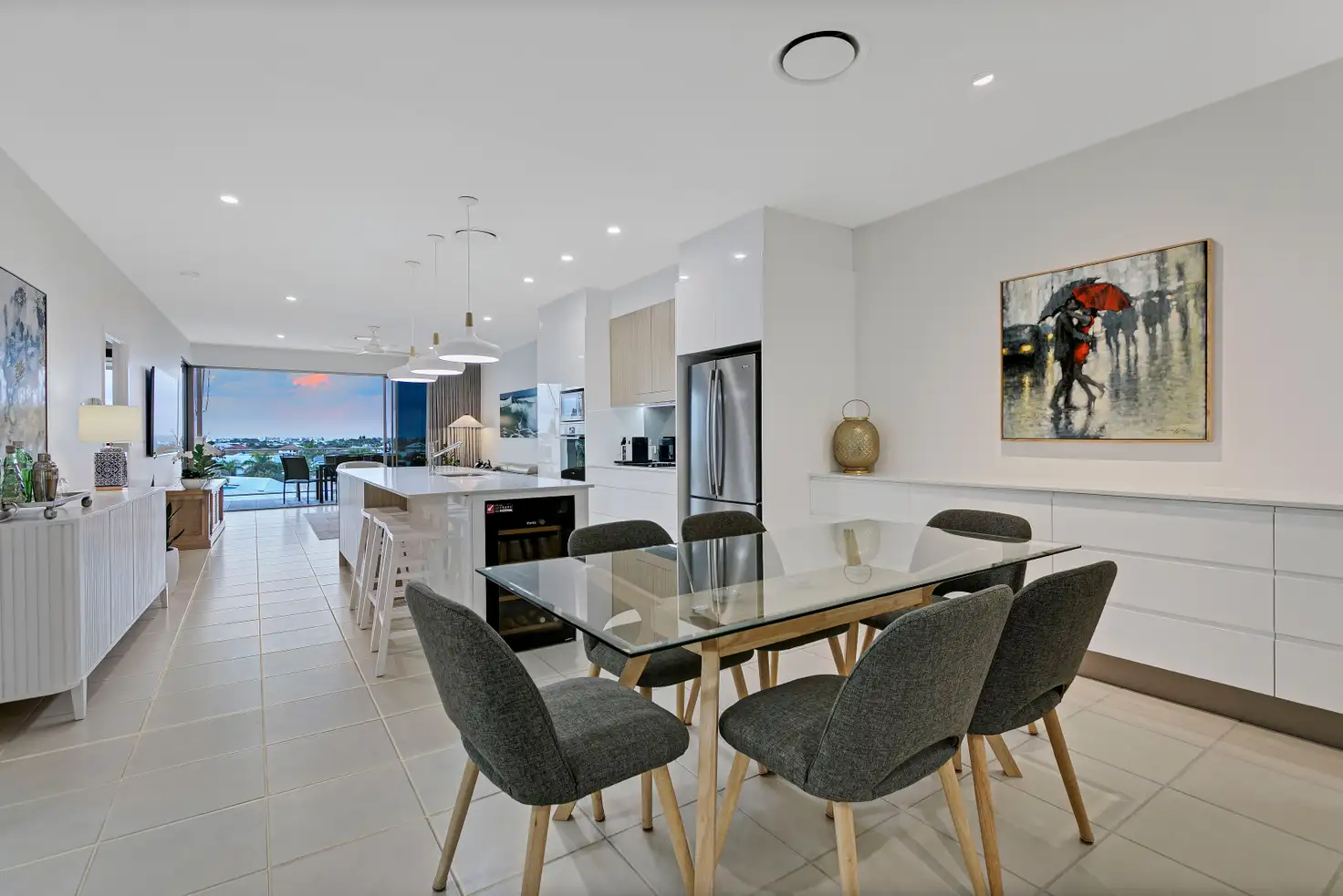 Main view of Homely unit listing, 56/1 Grenada Way, Parrearra QLD 4575