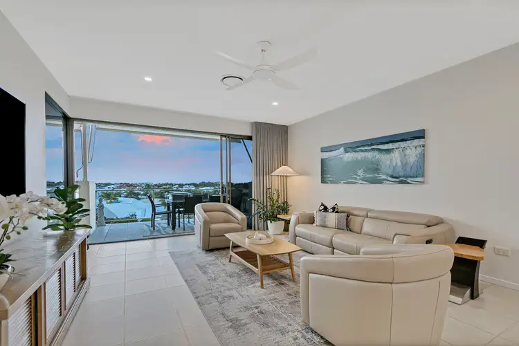 Third view of Homely unit listing, 56/1 Grenada Way, Parrearra QLD 4575