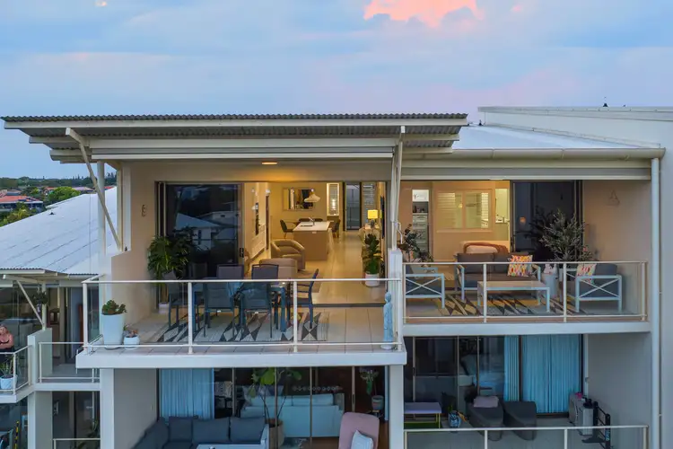 Fourth view of Homely unit listing, 56/1 Grenada Way, Kawana Island QLD 4575