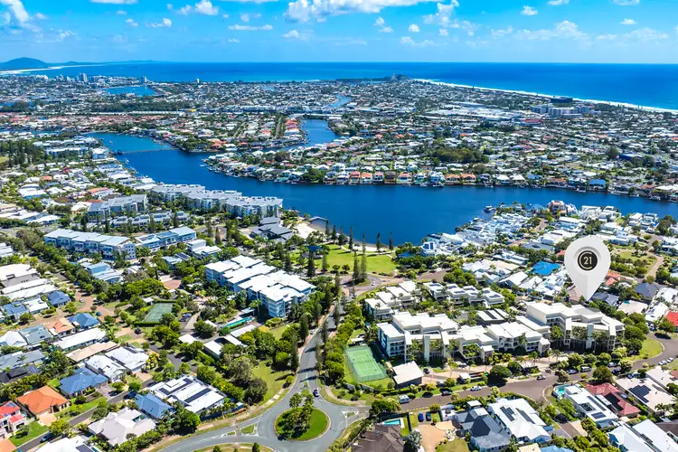 Fourth view of Homely unit listing, 56/1 Grenada Way, Parrearra QLD 4575