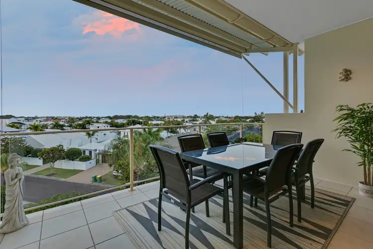 Seventh view of Homely unit listing, 56/1 Grenada Way, Parrearra QLD 4575