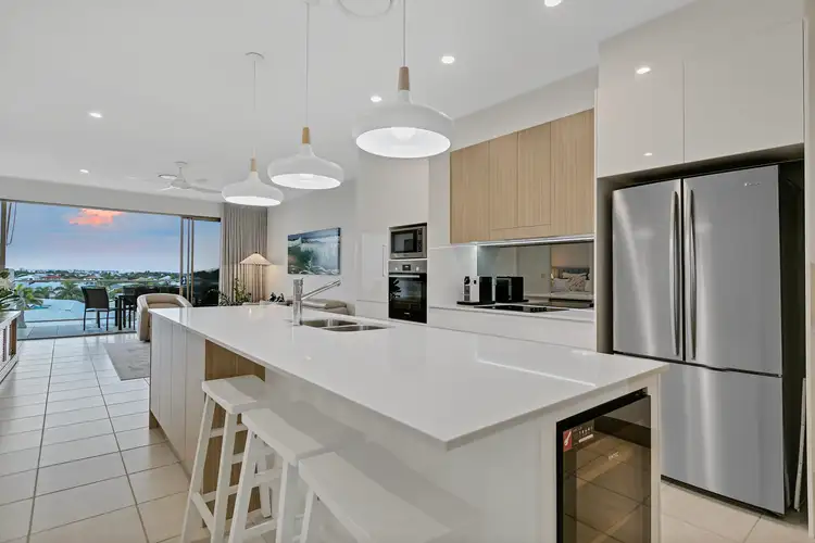 Seventh view of Homely unit listing, 56/1 Grenada Way, Kawana Island QLD 4575