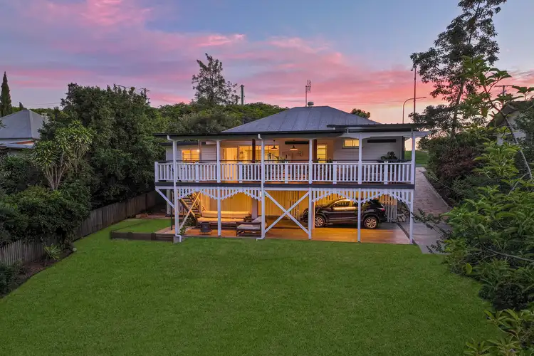 43 Blackall Street, Woombye QLD 4559