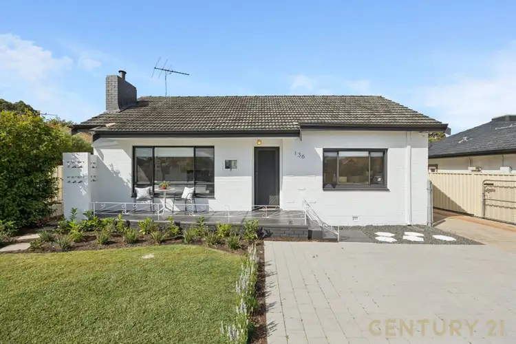 136 Planet Street, Carlisle WA 6101