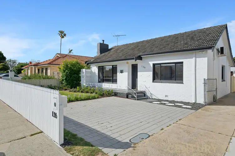 Third view of Homely house listing, 136 Planet Street, Carlisle WA 6101