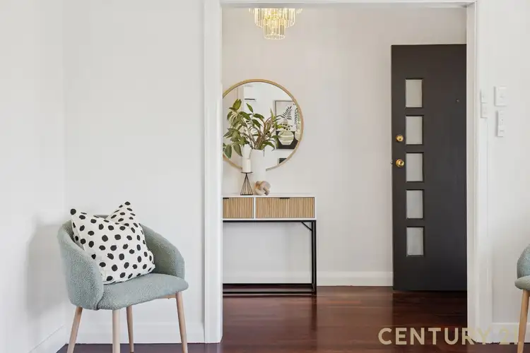 Fourth view of Homely house listing, 136 Planet Street, Carlisle WA 6101