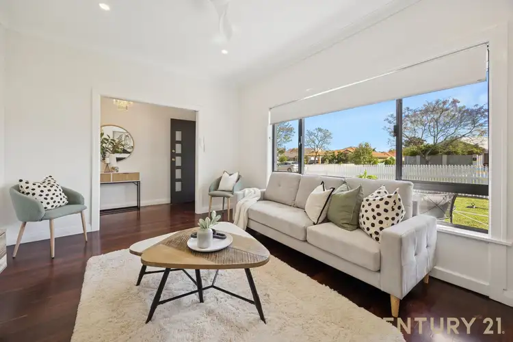 Fifth view of Homely house listing, 136 Planet Street, Carlisle WA 6101