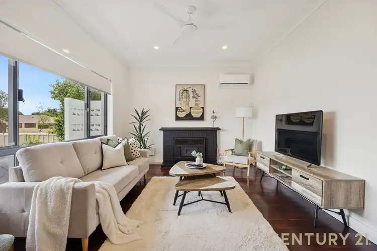 Sixth view of Homely house listing, 136 Planet Street, Carlisle WA 6101