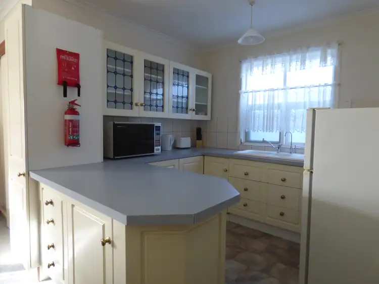 30 Porter Street (FALCON), Cowirra SA 5238