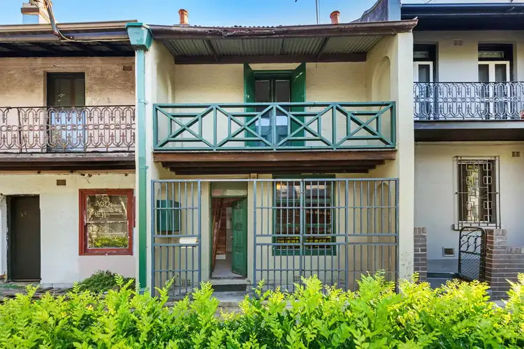 71 Cleveland Street, Darlington NSW 2008