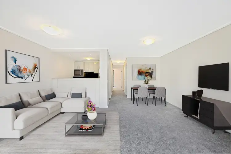 205/2 Margaret Street, Rozelle NSW 2039