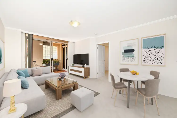 303/32 Warayama Place, Rozelle NSW 2039