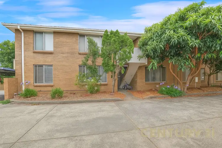 33/39 King Street, Dandenong VIC 3175