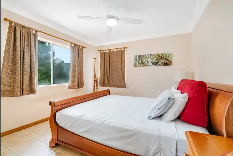 Second view of Homely apartment listing, 5/1 Miami Key, Broadbeach Waters QLD 4218