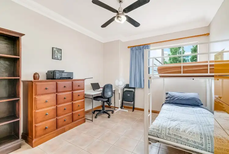 Third view of Homely apartment listing, 5/1 Miami Key, Broadbeach Waters QLD 4218