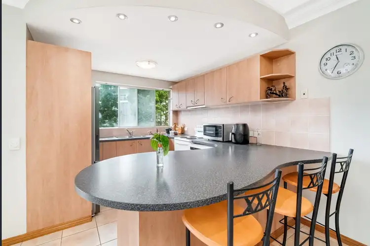 Fifth view of Homely apartment listing, 5/1 Miami Key, Broadbeach Waters QLD 4218