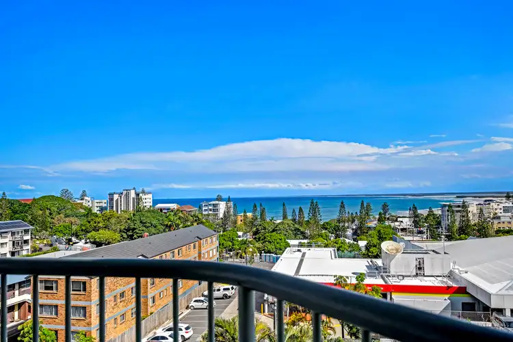 12/44 King Street, Kings Beach QLD 4551