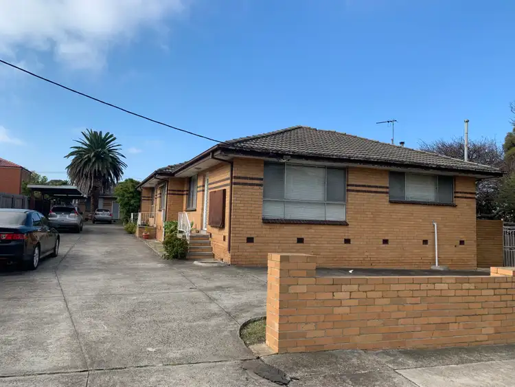 6/53 Royal Avenue, Springvale VIC 3171