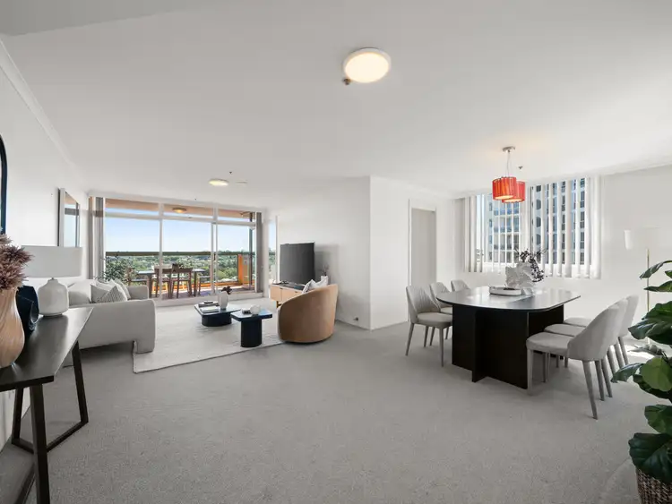 Second view of Homely apartment listing, 804/81 Grafton Street, Bondi Junction NSW 2022