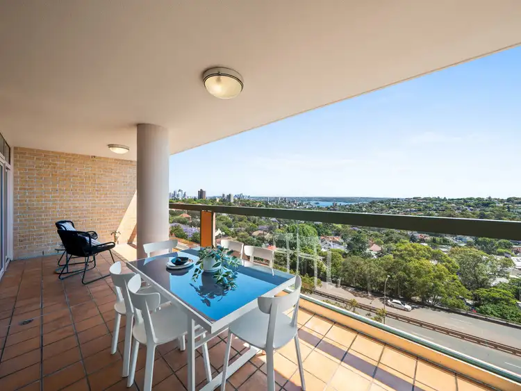 Third view of Homely apartment listing, 804/81 Grafton Street, Bondi Junction NSW 2022