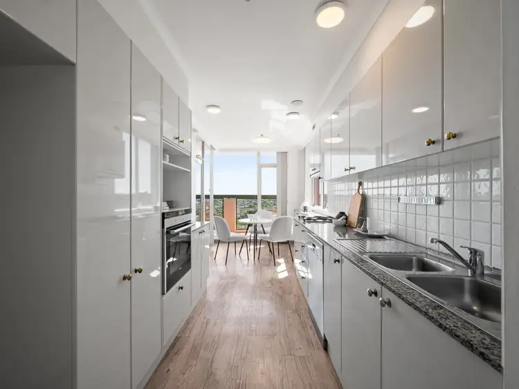 Fourth view of Homely apartment listing, 804/81 Grafton Street, Bondi Junction NSW 2022