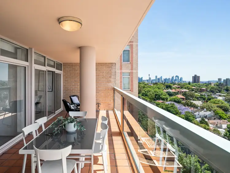 Fifth view of Homely apartment listing, 804/81 Grafton Street, Bondi Junction NSW 2022