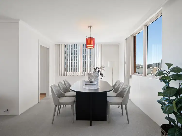 Sixth view of Homely apartment listing, 804/81 Grafton Street, Bondi Junction NSW 2022