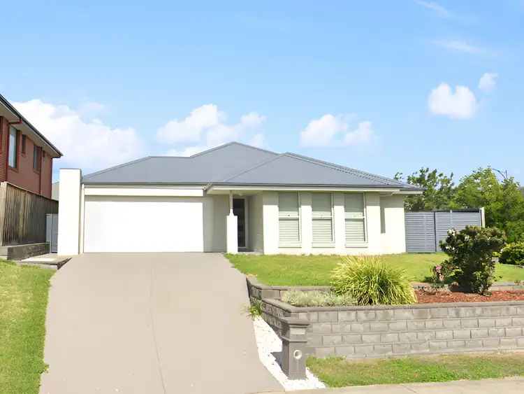 23 Grasshawk Drive, Chisholm NSW 2322