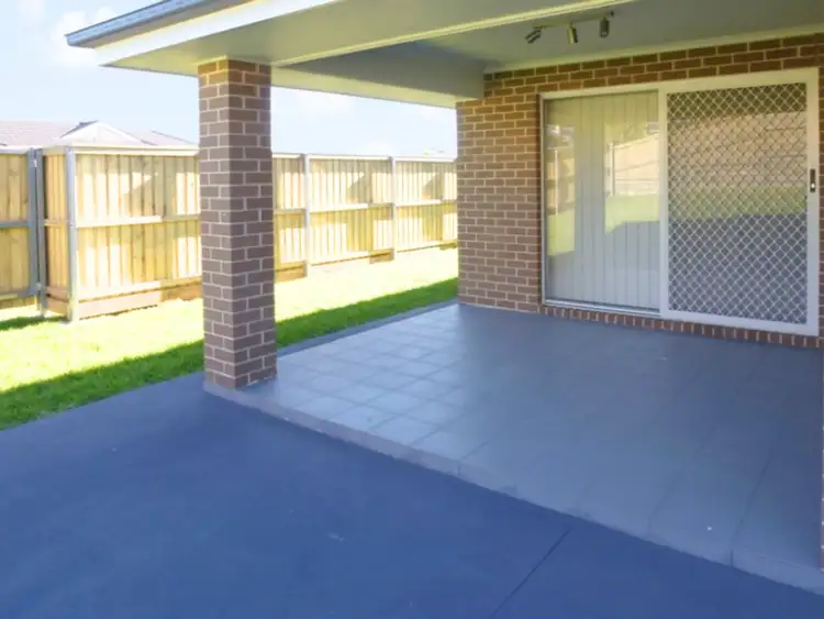 Fifth view of Homely house listing, 23 Grasshawk Drive, Chisholm NSW 2322